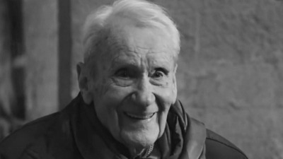 Preminuo Kristofer Tolkin, sin autora "Gospodara prstenova" 